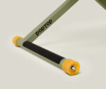 PopTop - Moderne Ergo Zit-Statafel - Afbeelding 25