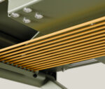 PopTop - Moderne Ergo Zit-Statafel - Afbeelding 26
