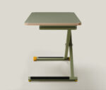 PopTop - Moderne Ergo Zit-Statafel - Afbeelding 27