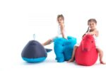 Happy Zoo - Ben de Walvis - Afbeelding 3
