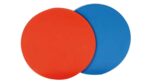 Honderdveld met markeertekens - magnetisch - Afbeelding 3