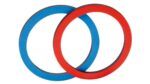 Honderdveld met markeertekens - magnetisch - Afbeelding 2