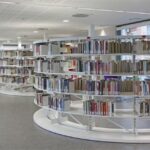 Nova Bibliotheek Kasten