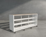 Nova Bibliotheek Kasten - Afbeelding 7