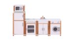 Keukenblok 5-delig (160cm) - Afbeelding 6