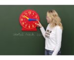 Klassenset Klokkijken XL - Afbeelding 3
