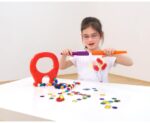 Magneet Experimentenset (met opbergdoos) - Afbeelding 5