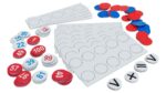 Magnetisch rekenmateriaal tot 100