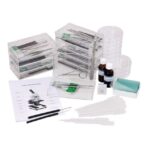 Microscoop Preparaten Leerlingen Set