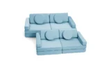 Kids Concept Play Sofa - Afbeelding 9