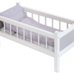 Poppenbed