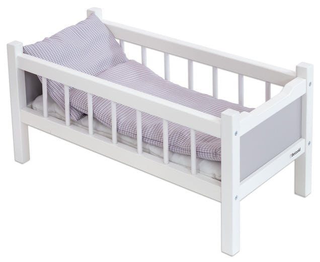 poppenbed01.jpg Poppenbed - Afbeelding 1