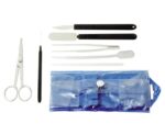 Preparatieset voor microscoop (7-delig)