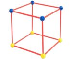 Raamwerk Constructie set - Standaard - Afbeelding 3