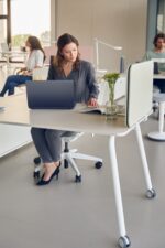 Teamtafel Work&Meet - Afbeelding 7