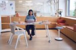 Teamtafel Work&Meet - Afbeelding 6