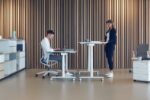 Statafel Lab High Desk - Afbeelding 25