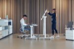 Statafel Lab High Desk - Afbeelding 26