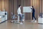 Statafel Lab High Desk - Afbeelding 27
