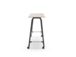Statafel Lab High Desk - Afbeelding 2