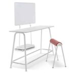 Statafel Lab High Desk