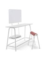Statafel Lab High Desk