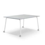 Teamtafel Work&Meet