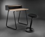 Statafel Lab High Desk - Afbeelding 17