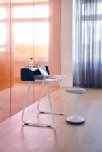 Statafel Lab High Desk - Afbeelding 18