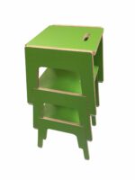 FRISZ! Hocker - Afbeelding 2