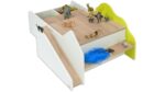 EduCasa Vloerspeeltafel - Afbeelding 4