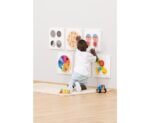 Set van 6 Activiteiten Wandspellen (B)