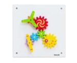 Set van 6 Activiteiten Wandspellen (B) - Afbeelding 8