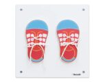 Set van 6 Activiteiten Wandspellen (B) - Afbeelding 9