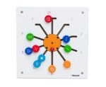 Set van 6 Activiteiten Wandspellen (B) - Afbeelding 5