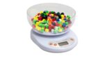 Digitale weegschaal voor in de keuken (max. 5 kg)
