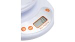 Digitale weegschaal voor in de keuken (max. 5 kg) - Afbeelding 2