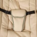 Baby Design Rocking Bouncer Wipstoel - Afbeelding 2