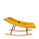 Baby Design Rocking Bouncer Wipstoel - Afbeelding 3