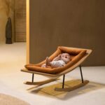Baby Design Rocking Bouncer Wipstoel