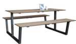 Picknicktafel