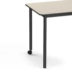 WAVE circle table 85 - Afbeelding 5