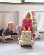 MODU Education Set Small - Afbeelding 6