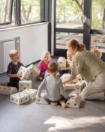 MODU Education Set Small - Afbeelding 8