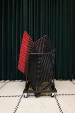Koppelbare Zaalstoelen NEN-EN 14703 - Afbeelding 21