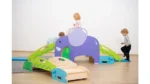 Klim & Klauter Parcours Olifant