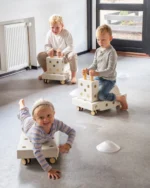 MODU Education Set Small - Afbeelding 2