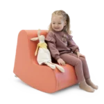 Rocking Chair leesstoel