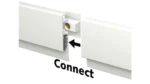 Info Rail wandlijst - Afbeelding 3