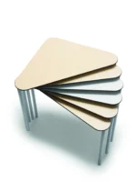 WAVE triangle table 96 - Afbeelding 3